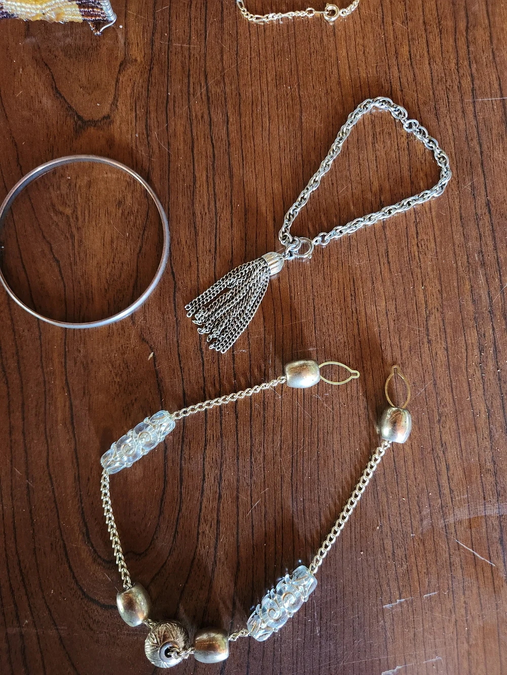 Vintage Bracelets Swt Of 5 – Women Jewelry